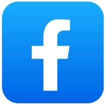 Facebook Logo 